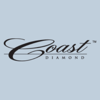Coast Diamond logo