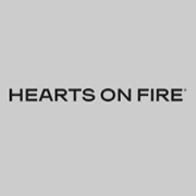 hearts on fire logo