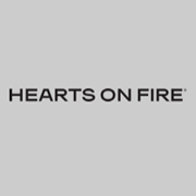 Hearts on Fire logo