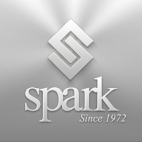 Spark logo