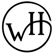 William Henry logo