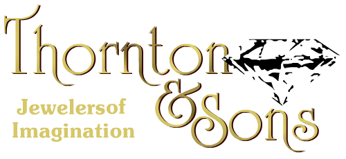 Thornton and Sons logo